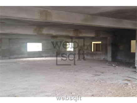 Commercial complex for Rent in KPHB Colony
